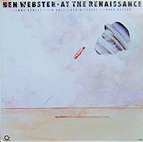 At the Renaissance (C-7646) [Vinyl LP]