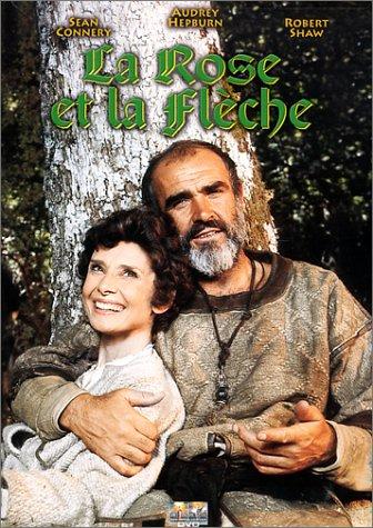 La Rose et la flèche [FR Import]