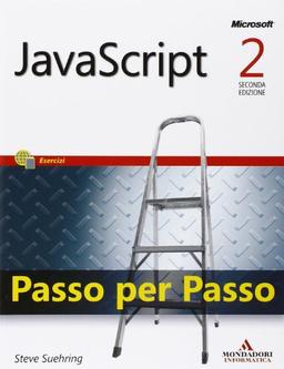 Javascript. Passo per passo