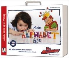 Die Alphas (Kinderspiel)