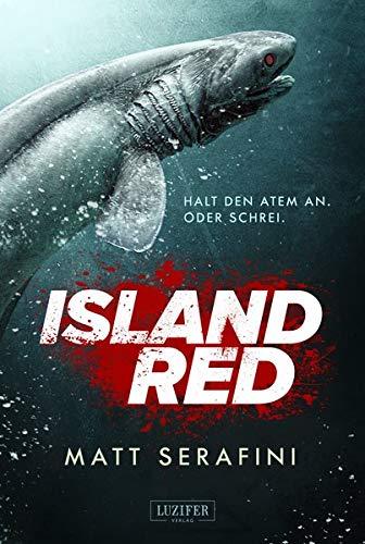 Island Red: Horrorthriller