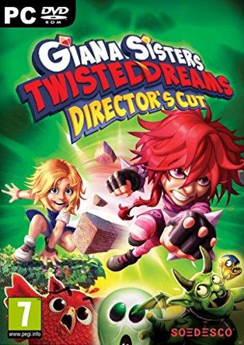 Giana Sisters Twisted Dreams Director's Cut