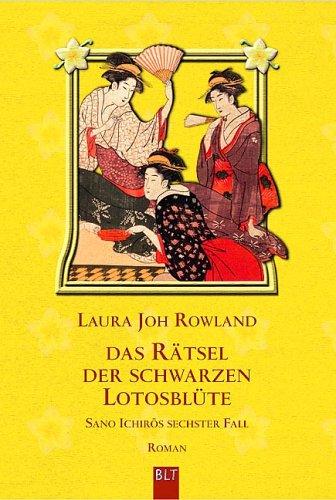 Das Rätsel der schwarzen Lotosblüte