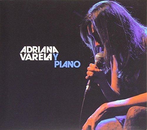 Adriana Varela Y Piano