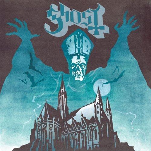 Opus Eponymous [Vinyl LP]