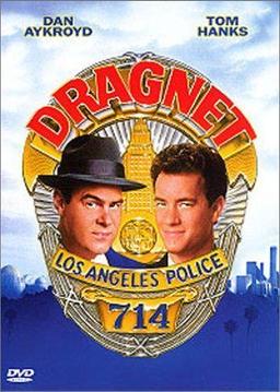 Dragnet [UK Import]