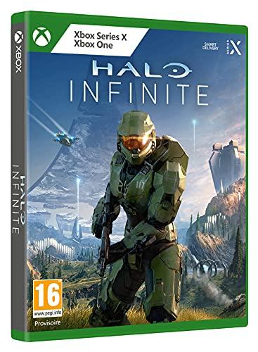 MICROSOFT (XBOX) Halo Infinity Xone/XBS