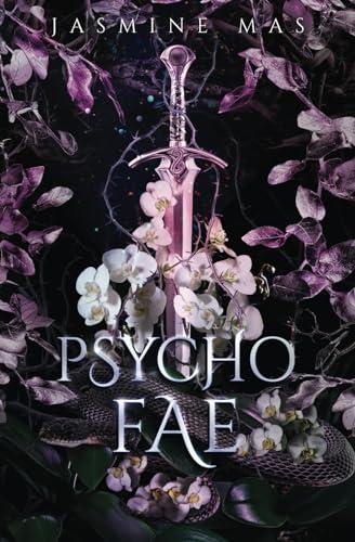 Psycho Fae: Enemies to Lovers Romance (Cruel Shifterverse, Band 2)