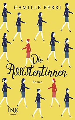 Die Assistentinnen