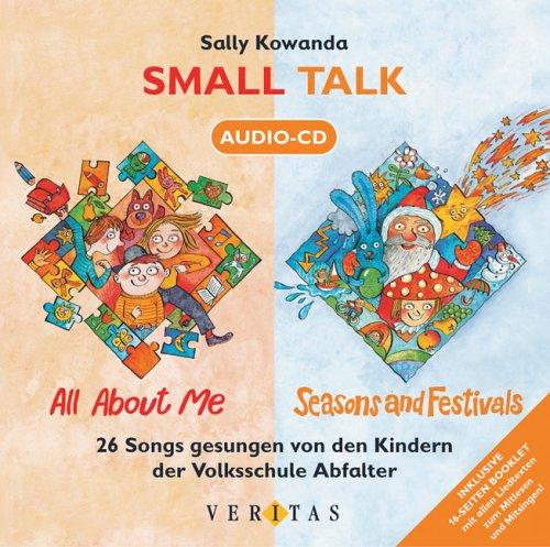 Small talk: Zu Small talk Seasons and Festivals und All about me