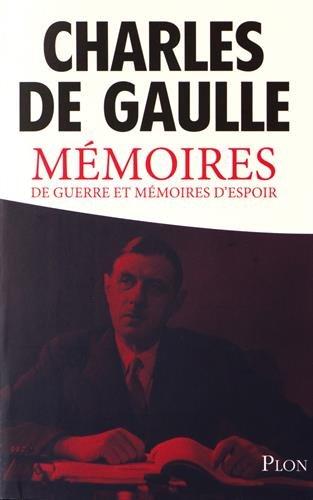 Mémoires de guerre et mémoires d'espoir