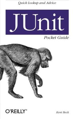 JUnit Pocket Guide