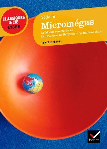 Micromégas