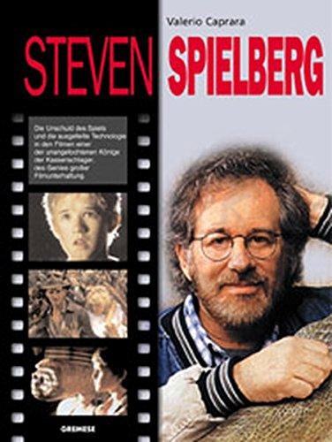 Steven Spielberg