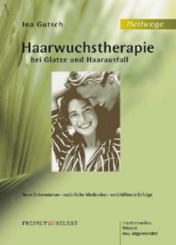 Haarwuchstherapie bei Glatze und Haarausfall