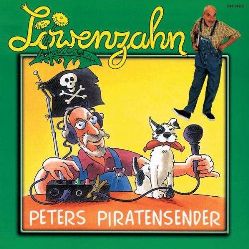 Peters Piratensender