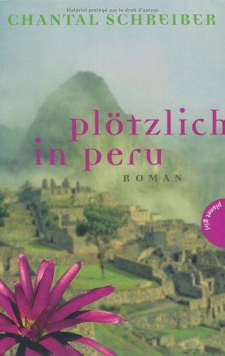 Plötzlich in Peru