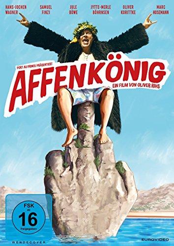 Affenkönig