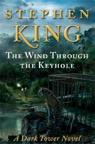 The Wind Through the Keyhole: A Dark Tower Novel (Dark Tower Novels)