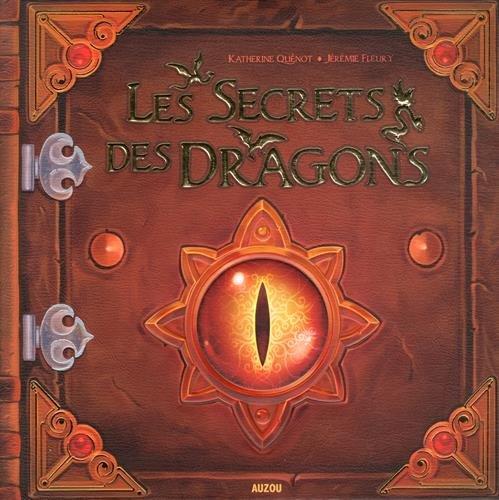 Les secrets des dragons