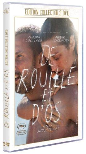 De rouille et d'os [FR Import]