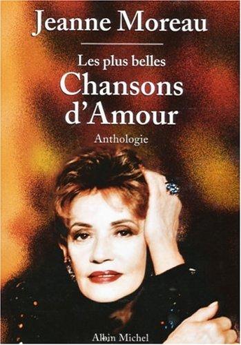 Les plus belles chansons d'amour