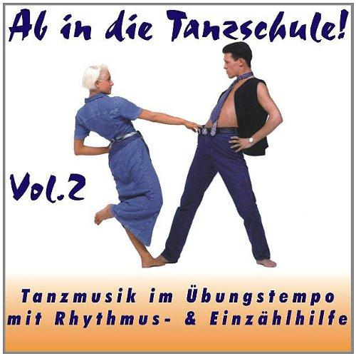 Ab in die Tanzschule! Vol.2