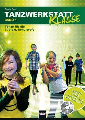 Tanzwerkstatt Klasse (CD)