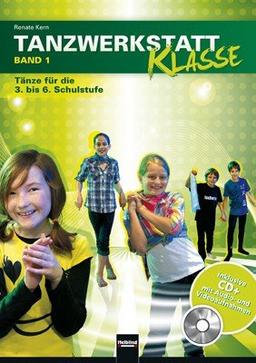 Tanzwerkstatt Klasse (CD)