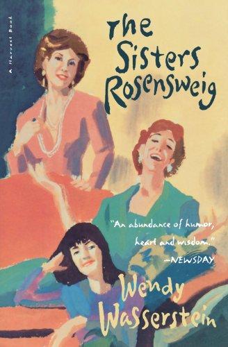 The Sisters Rosensweig