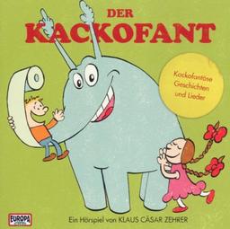 Der Kackofant