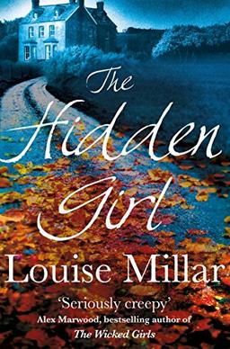 The Hidden Girl