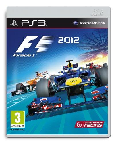 F1 2012 [UK-Import]