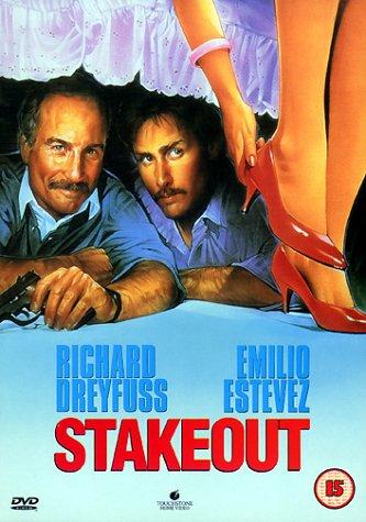 Stakeout [UK Import]