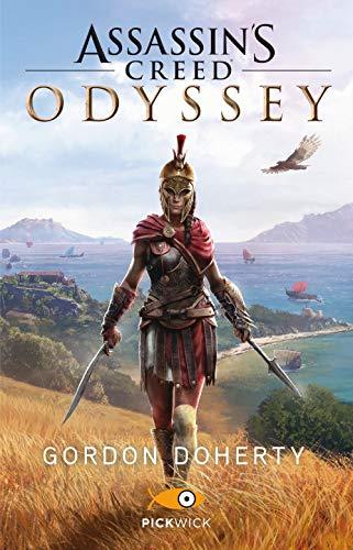 Assassin's Creed. Odyssey (Pickwick)