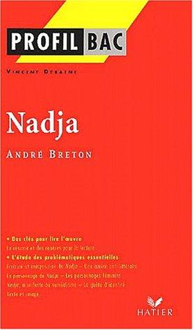 Nadja, Breton