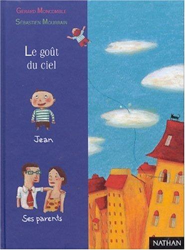 Le goût du ciel