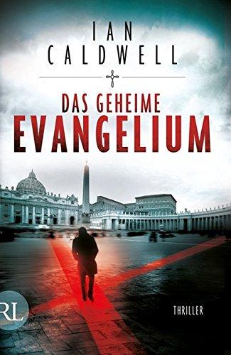 Das geheime Evangelium: Thriller