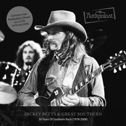 Rockpalast: 30 Years of Southern Rock (1978-2008