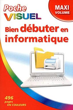 Bien débuter en informatique