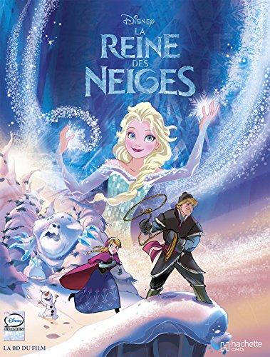 La reine des neiges. Vol. 1