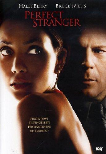 Perfect Stranger [IT Import]