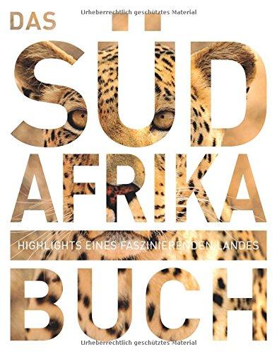 Das Südafrika Buch, Magnum: Highlights eines faszinierenden Landes