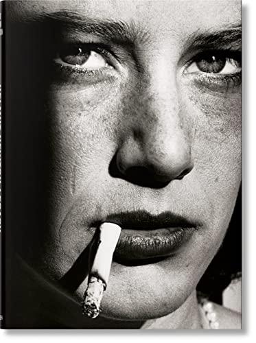 Helmut Newton : legacy