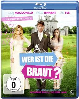 Wer ist die Braut? [Blu-ray]