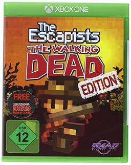 The Escapists - The Walking Dead Edition