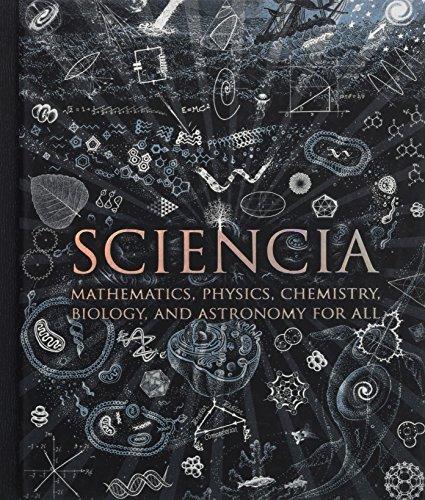 Sciencia (Wooden Books Gift Book)