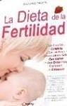 Dieta de la fertilidad, la