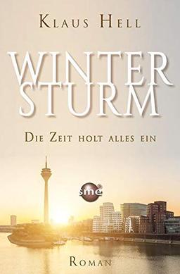 Wintersturm: Die Zeit holt alles ein