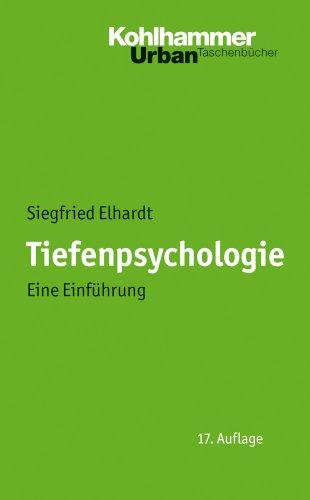 Tiefenpsychologie  - Eine Einführung: Eine EinfÃ1/4hrung (Urban-Taschenbucher)